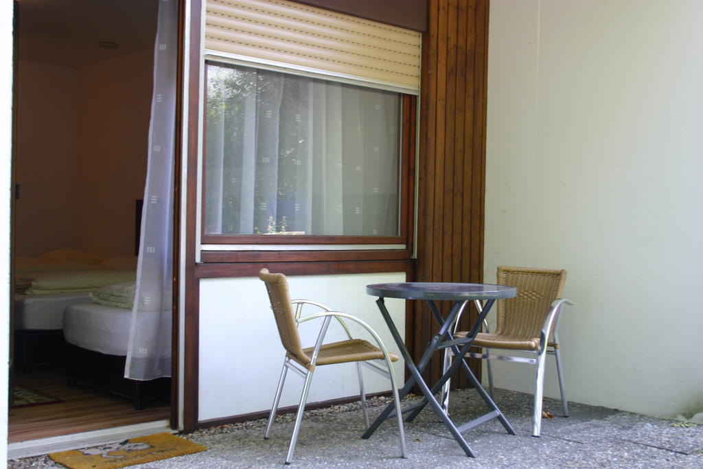 Apartment Traube Bad Urach Kültér fotó