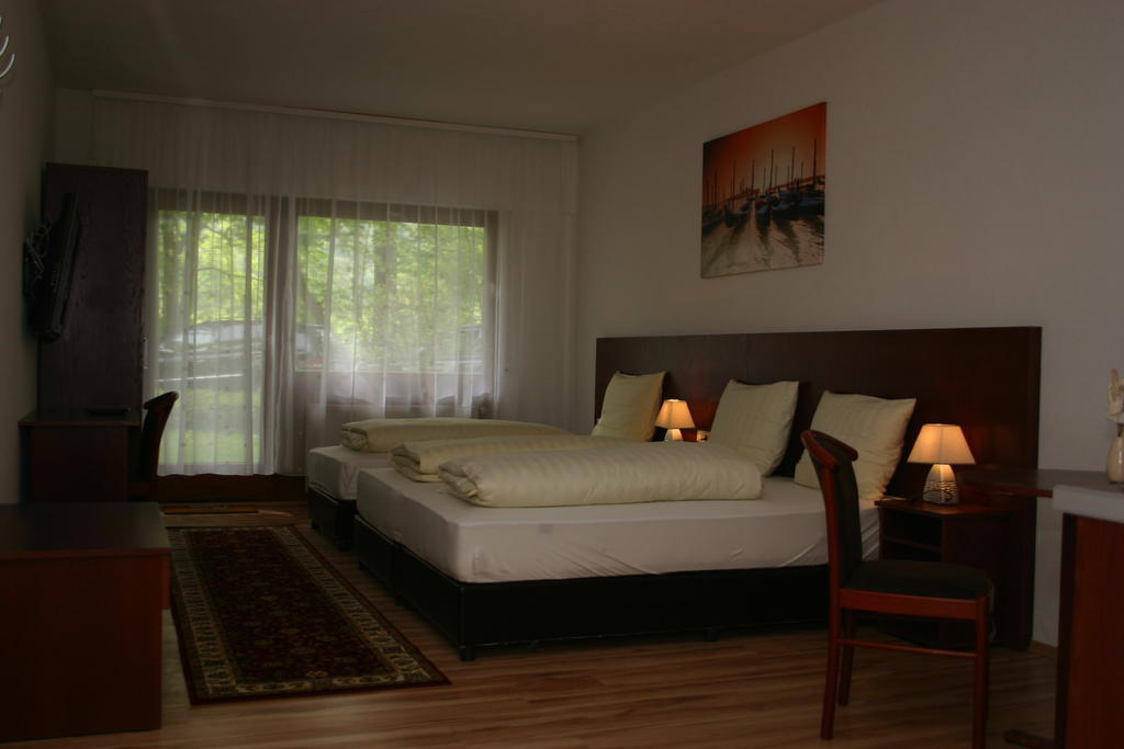 Apartment Traube Bad Urach Kültér fotó