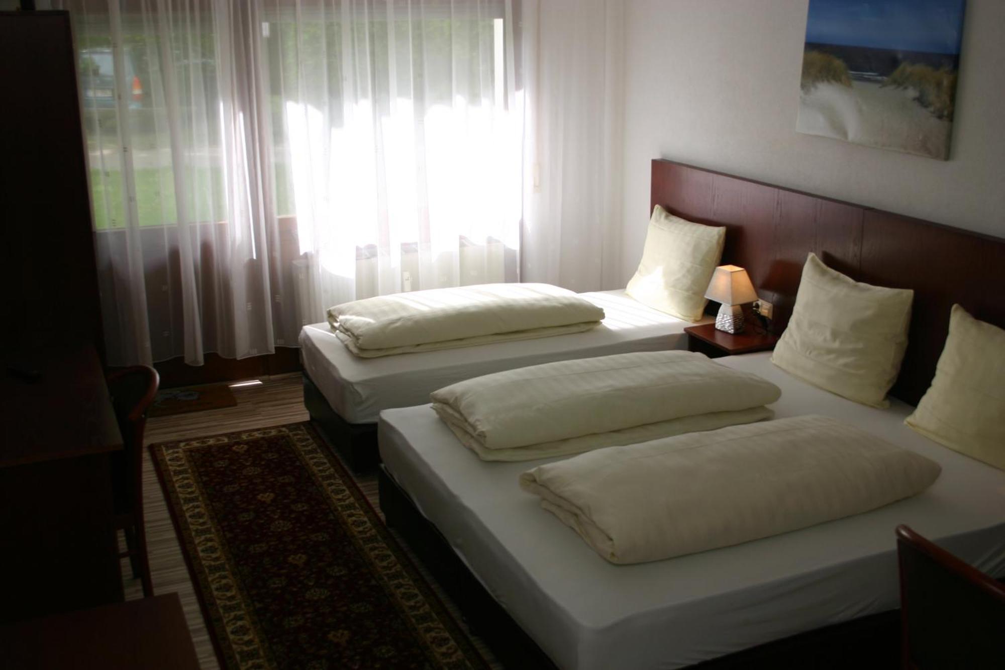 Apartment Traube Bad Urach Kültér fotó