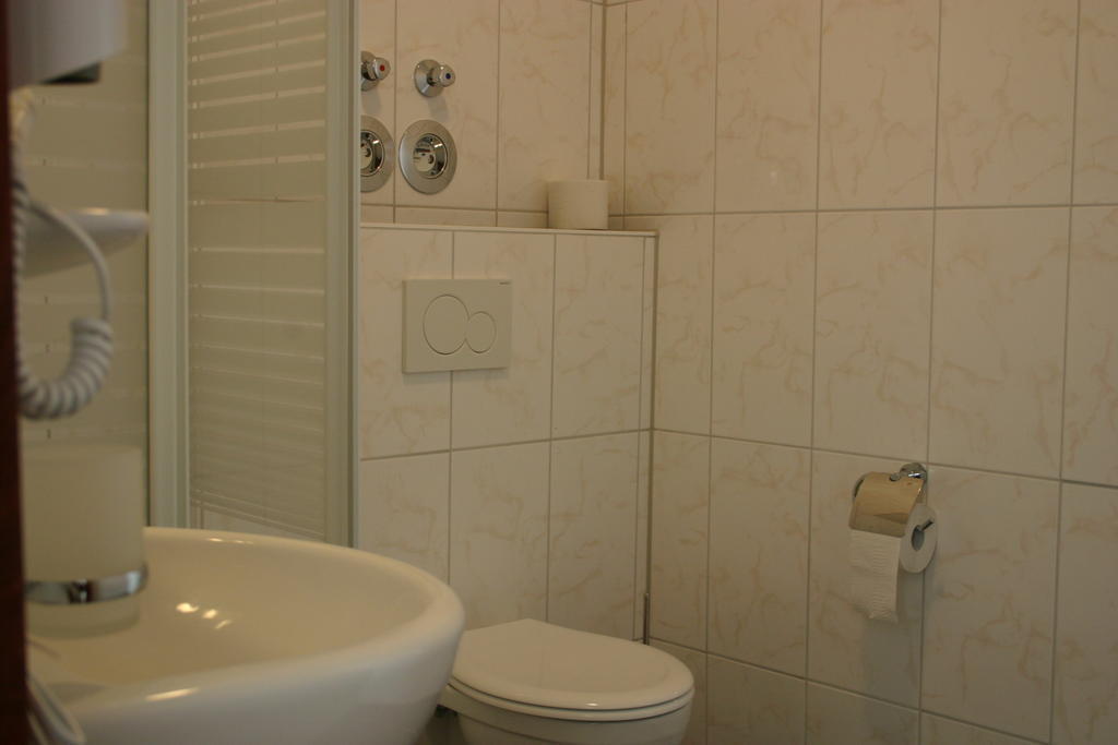 Apartment Traube Bad Urach Szoba fotó
